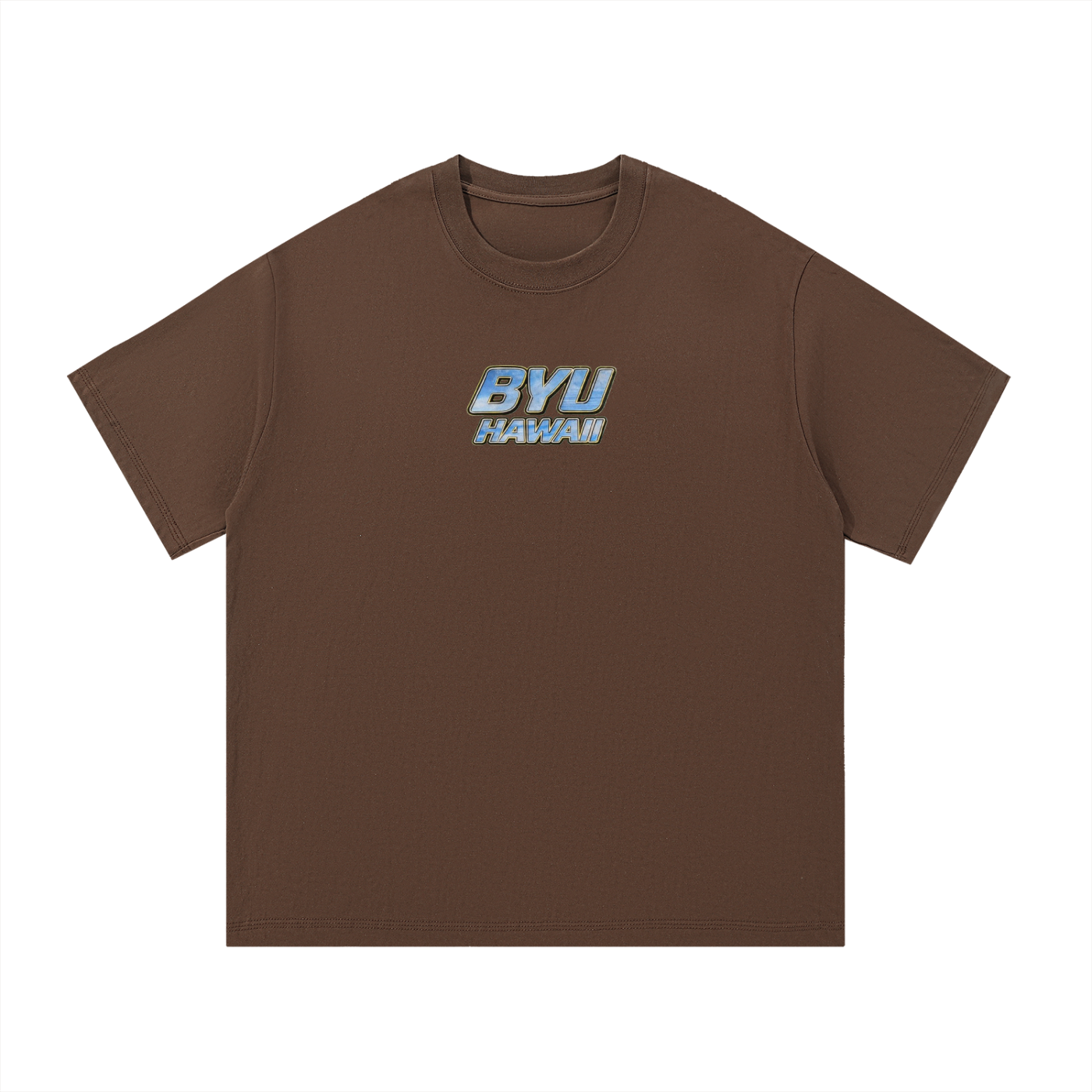 BYU Hawaii | Colby Tee