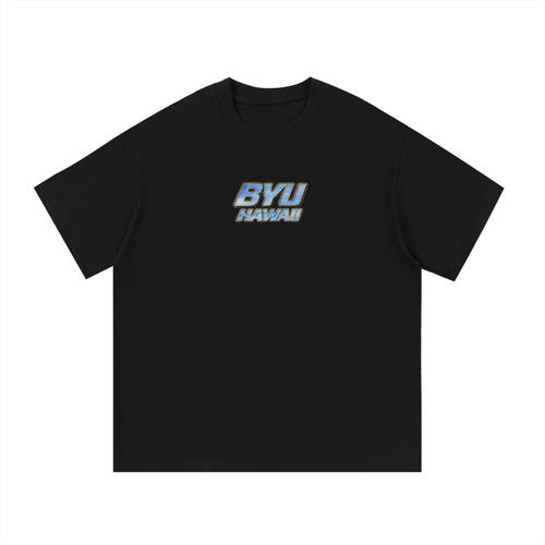 BYU Hawaii | Colby Tee