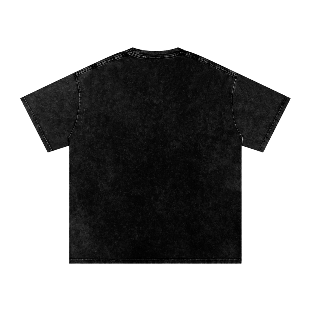 BYU Hawaii | Wave Art Tee