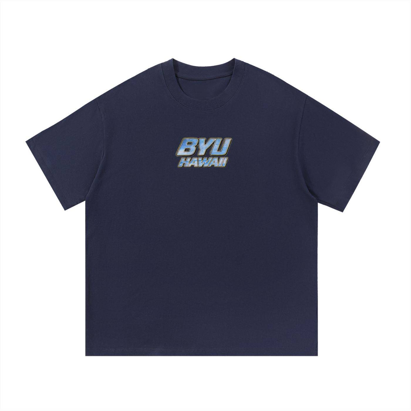 BYU Hawaii | Colby Tee