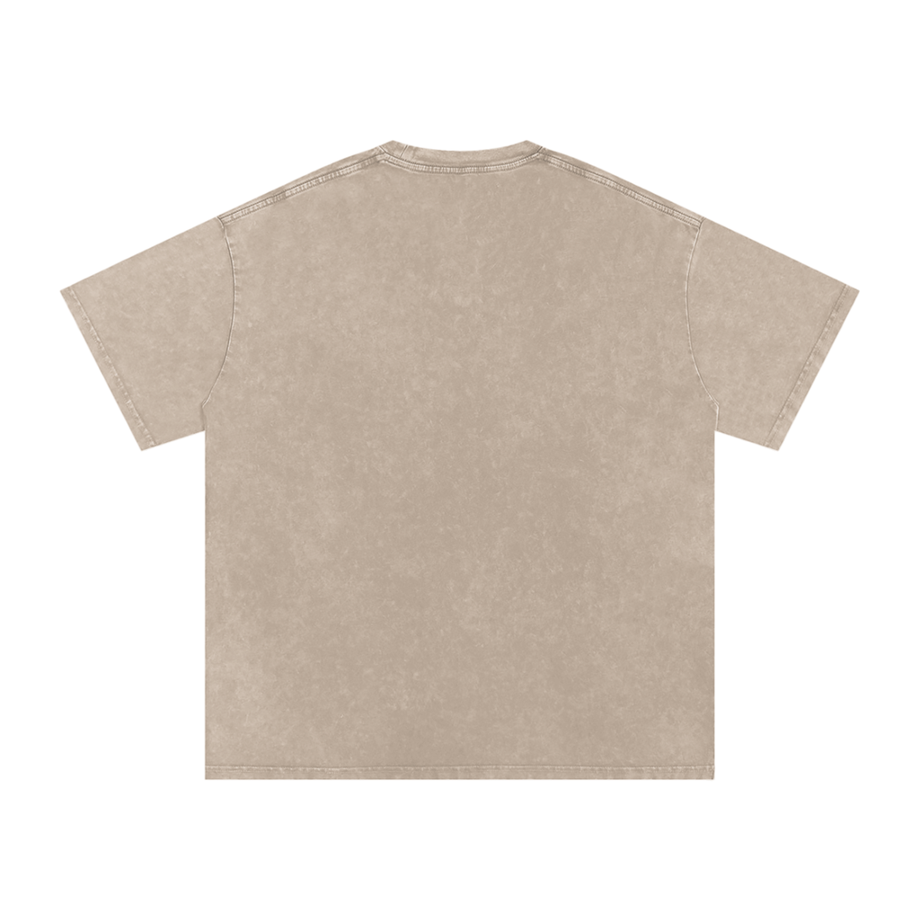 BYU Hawaii | Wave Art Tee