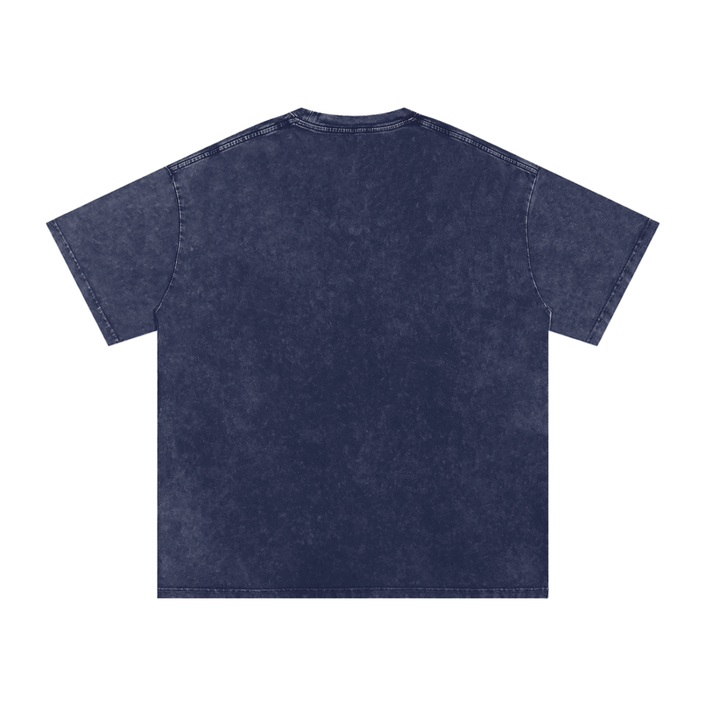 BYU Hawaii | Wave Art Tee