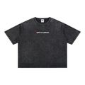 BYU Hawaii | Pipeline Boxy Tee