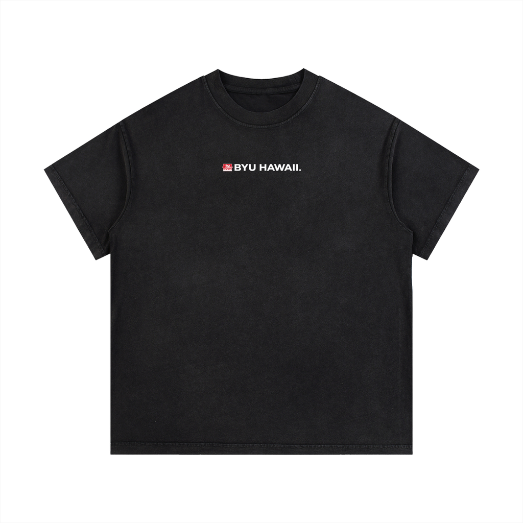 BYU Hawaii | Pipeline Tee