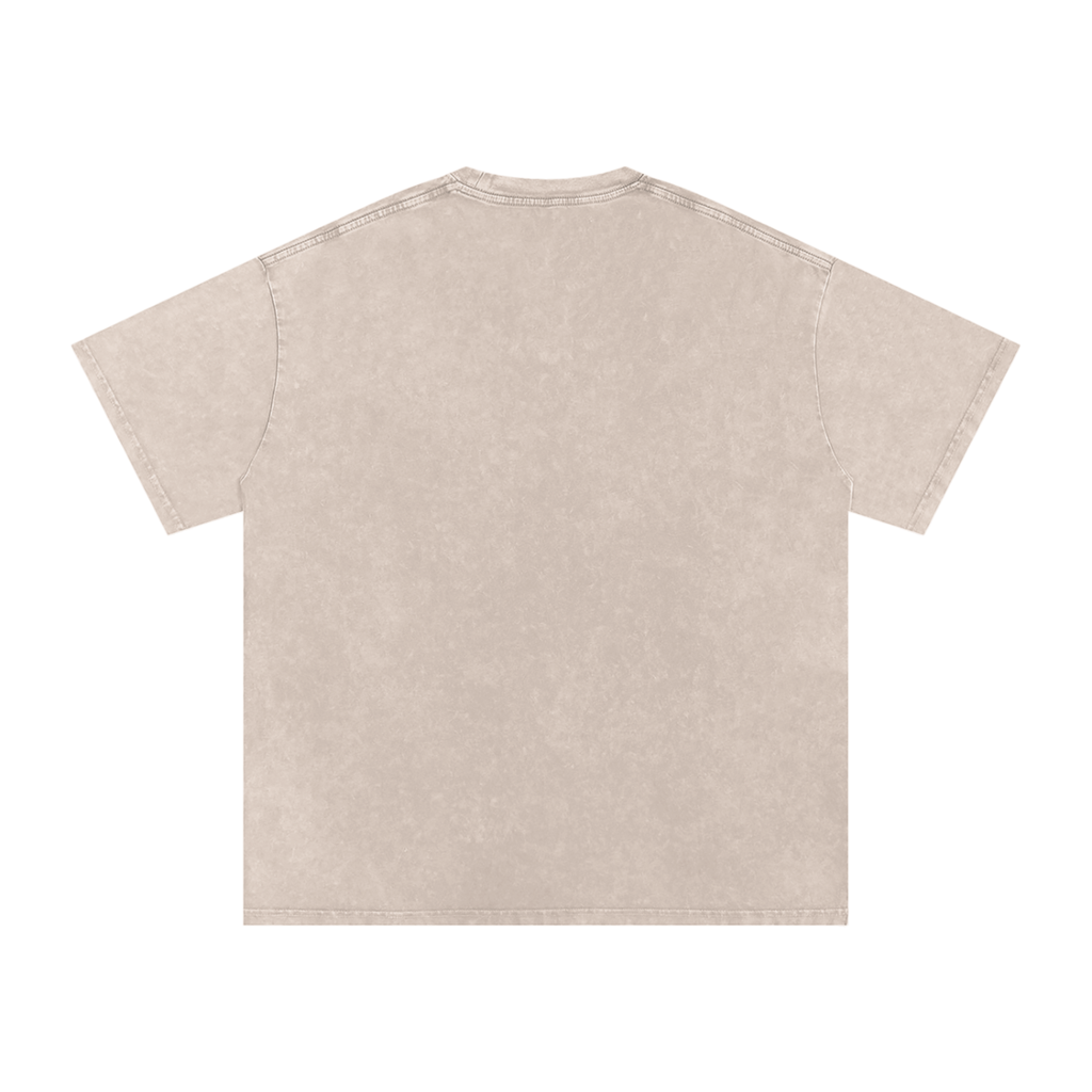BYU Hawaii | Flame Tee