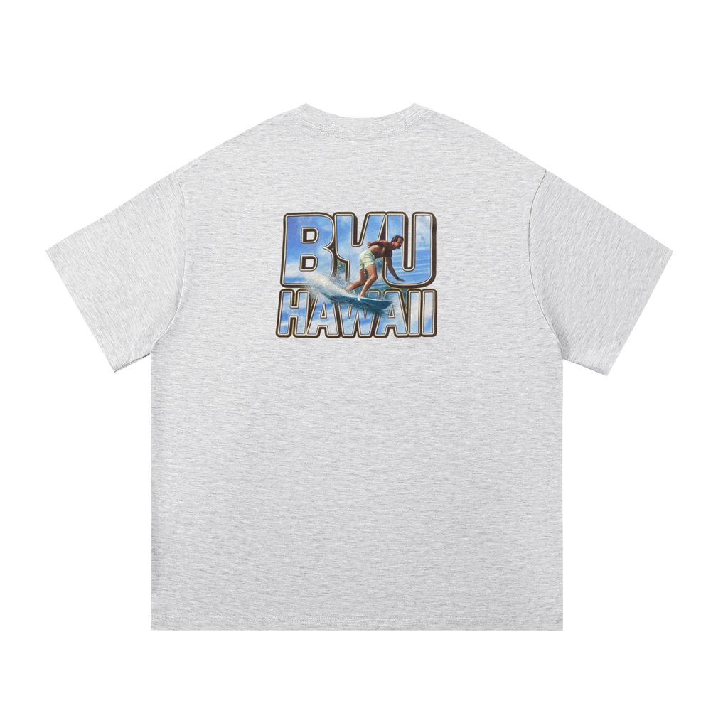 BYU Hawaii | Colby Tee