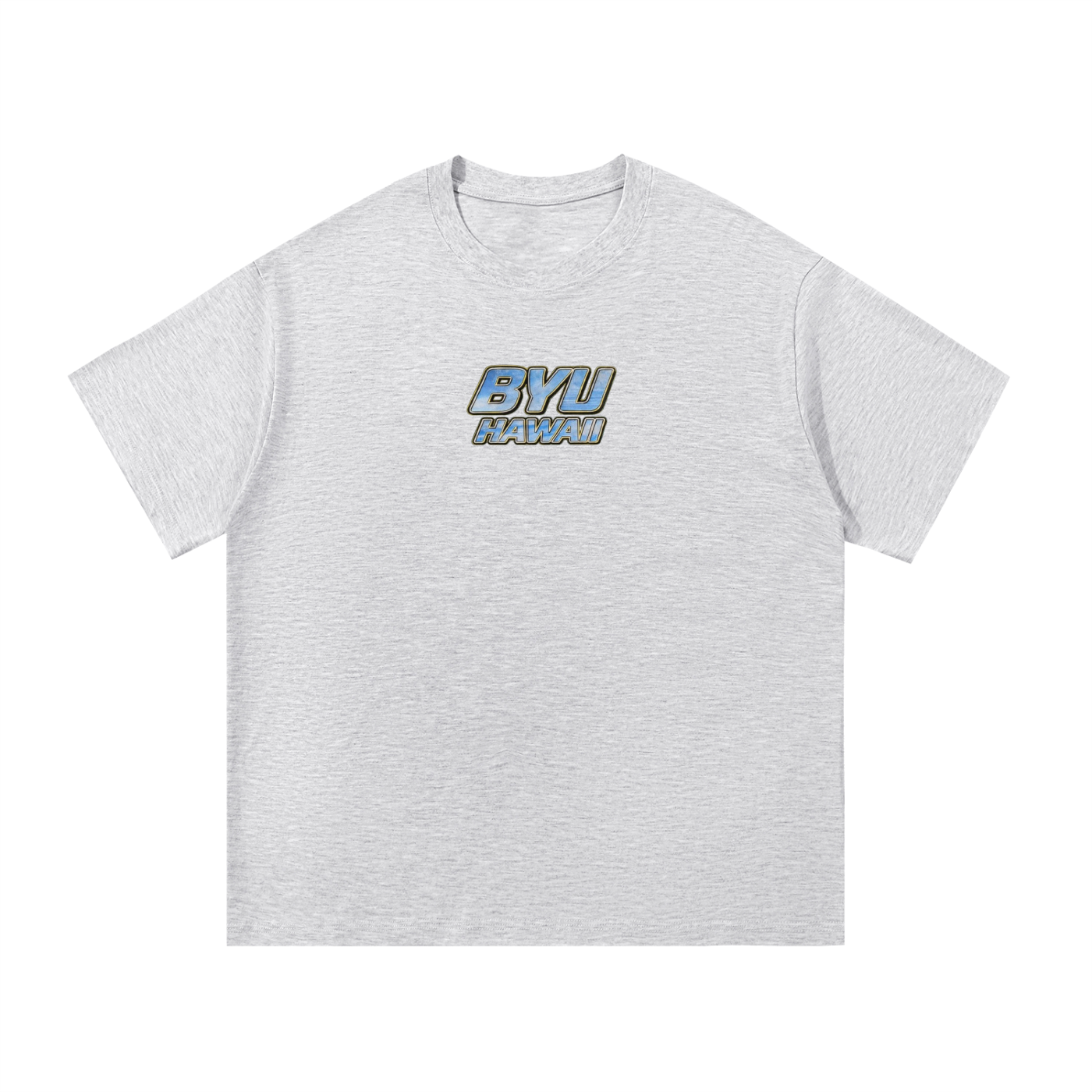 BYU Hawaii | Colby Tee