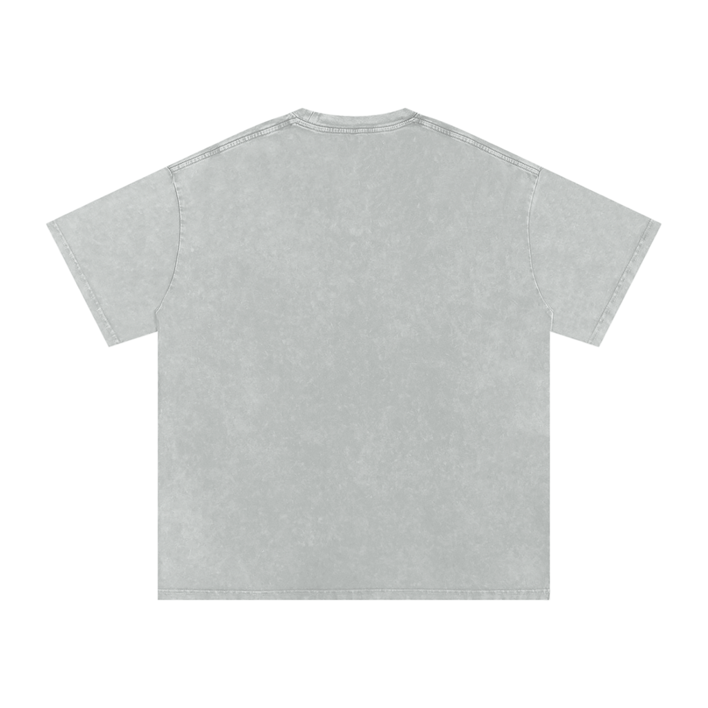BYU Hawaii | Wave Art Tee