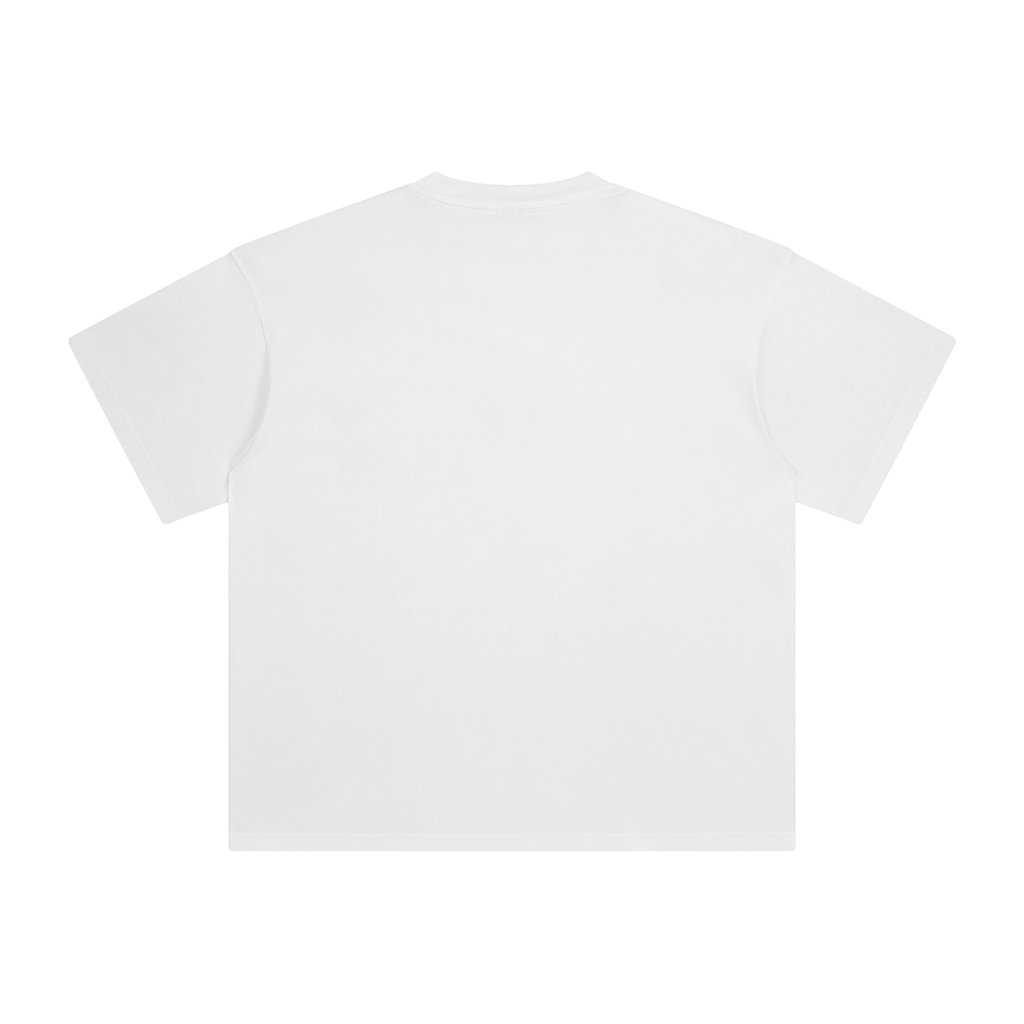 BYU Hawaii | Wave Flower Tee